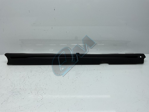 BMW X3 G01 Rear Sun Blind Left Passenger N/S