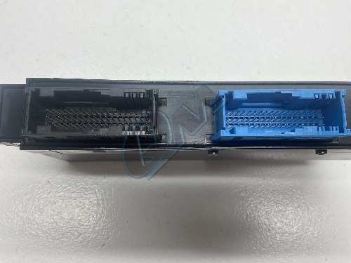 BMW 3 Series E90 E92 Body Control Module ECU L1 PL2 JBBEFE 2