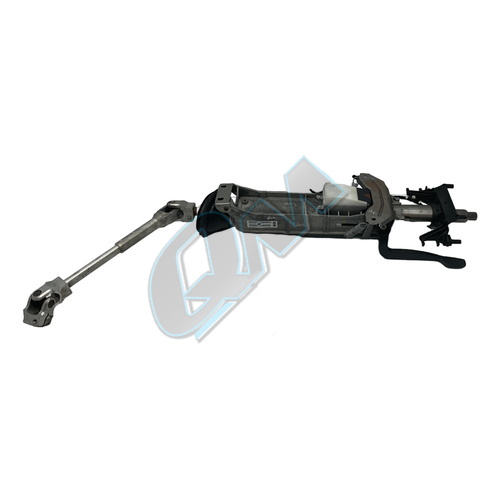 BMW Manual Adjustment Steering Column Fits 1 3 Series F20 F21 F30 F31