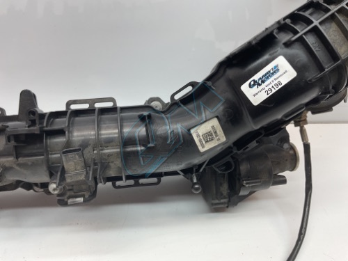 BMW Diesel Intake Inlet Manifold B47 1 3 5 Series F20 F30 F10 G30 G31