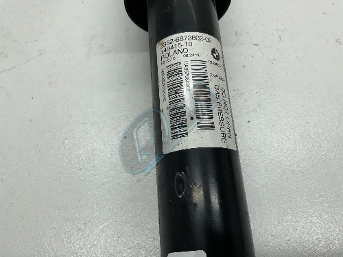 BMW 3 Series F30 LCI Driver/Passenger Rear Shock Absorber Shocker