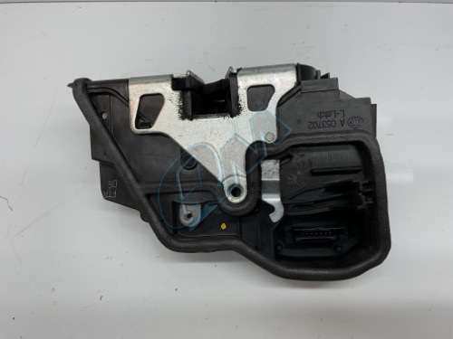 BMW Driver O/S Right Front Door Lock Actuator 1 3 Series E87 E90 E91 F30