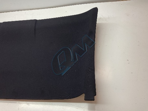 BMW Z4 E89 M Sport Black Front Roof Headliner Trim Panel Cover