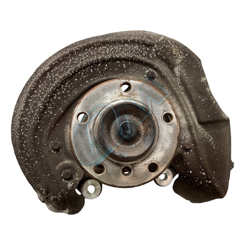 BMW O/S Right Drivers Front Wheel Hub Carrier 3 Series F30 F31