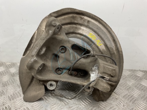 BMW O/S Right Drivers Front Wheel Hub Carrier 3 Series F30 F31