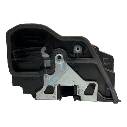 BMW Driver O/S/F Right Front Door Lock Catch Latch Actuator