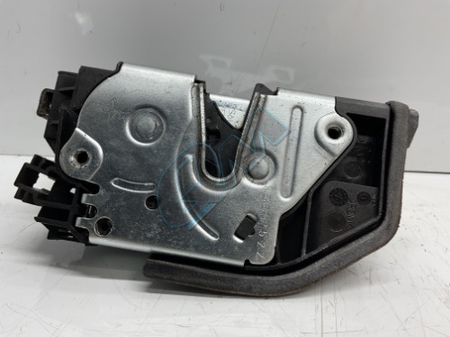 BMW Driver O/S/F Right Front Door Lock Catch Latch Actuator