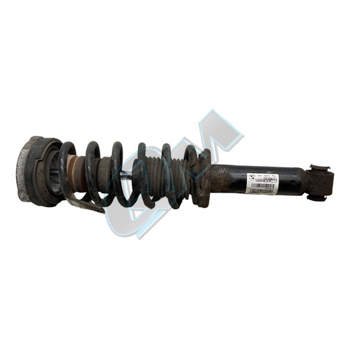 BMW Left Right Rear Suspension Strut Shock Absorber X3 X4 F25 F26