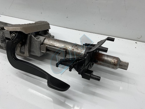 BMW Manual Steering Column 1 3 Series F20 F21 F30 F31 X3 X5 F25 F26