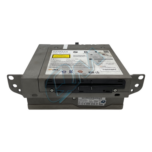 BMW ID4 NBT EVO Sat Nav Navigation Stereo Head Unit 1 2 3 Series F20 F22