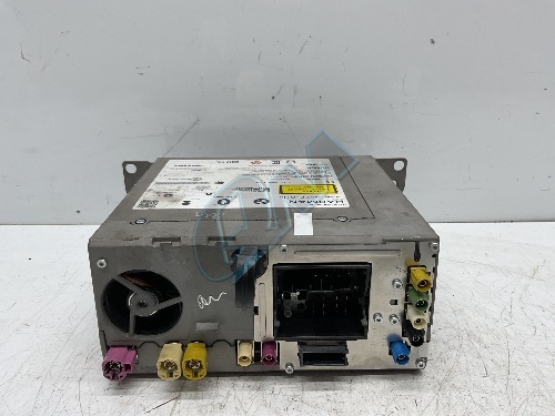 BMW ID4 NBT EVO Sat Nav Navigation Stereo Head Unit 1 2 3 Series F20 F22
