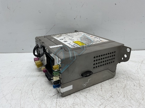 BMW ID4 NBT EVO Sat Nav Navigation Stereo Head Unit 1 2 3 Series F20 F22