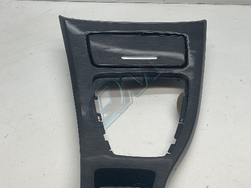 BMW 3 Series E90 E91 E92 Centre Console Oddments Tray Trim Panel