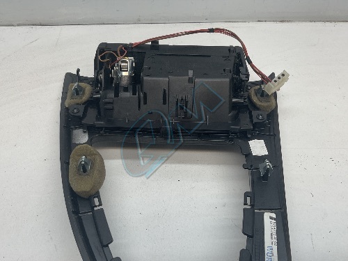BMW 3 Series E90 E91 E92 Centre Console Oddments Tray Trim Panel
