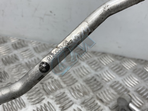 BMW Air Con Conditioning Pipe Line 5 6 7 Series F10 F11 F12 F13 F01