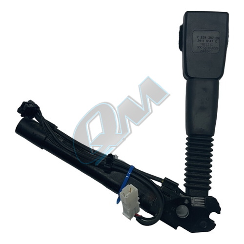 BMW Passenger N/S Left Seat Belt Pre Tensioner F20 F21 F22 F30 F31 F32