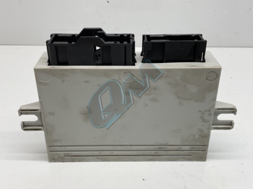BMW Convertible Folding Roof Controller ECU Module 1 Series E88
