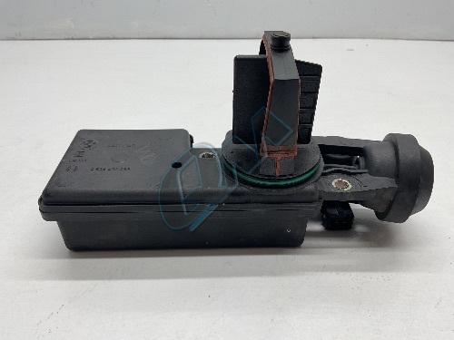 BMW 3 5 7 Series E46 E39 E38 Z3 E36 M52 Intake Manifold Disa Valve