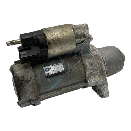 BMW Denso Starter Motor N55 3.0 Petrol M135i M235i 335i 435i 535i 640i