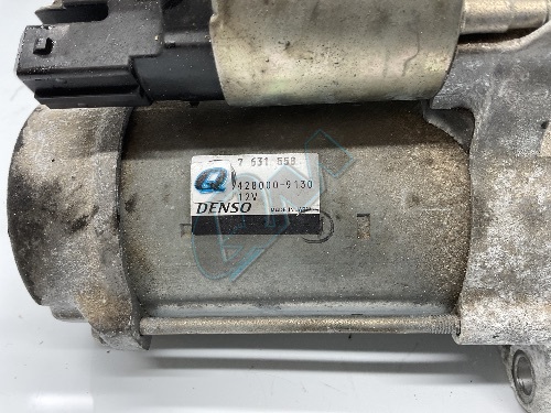 BMW Denso Starter Motor N55 3.0 Petrol M135i M235i 335i 435i 535i 640i