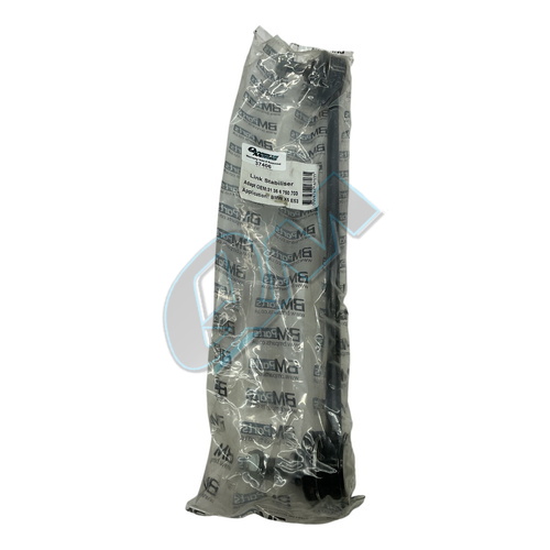 New BMW X5 E53 Front Left Passenger N/S Stabiliser Drop Link