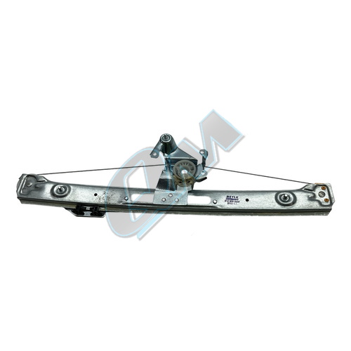 New BMW 3 Series E46 Saloon Touring Rear Window Reg Regulator Left