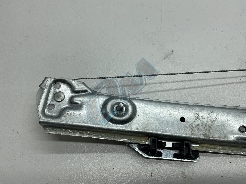 New BMW 3 Series E46 Saloon Touring Rear Window Reg Regulator Left