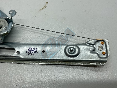 New BMW 3 Series E46 Saloon Touring Rear Window Reg Regulator Left