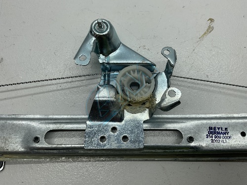New BMW 3 Series E46 Saloon Touring Rear Window Reg Regulator Left