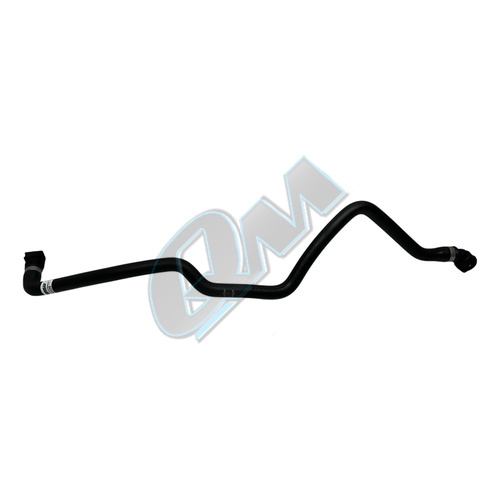 BMW 5 Series F10 F11 N47N Rubber Coolant Hose