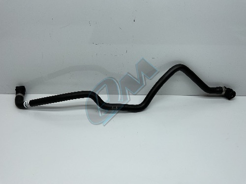 BMW 5 Series F10 F11 N47N Rubber Coolant Hose