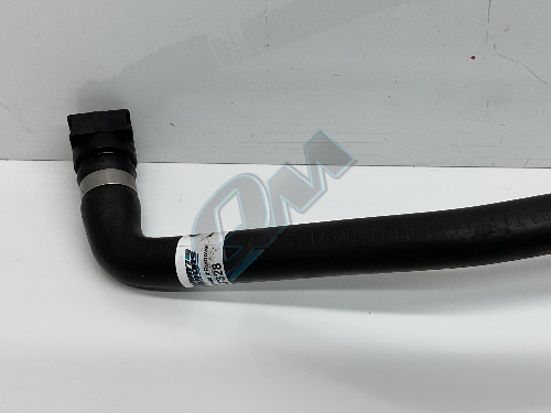 BMW 5 Series F10 F11 N47N Rubber Coolant Hose