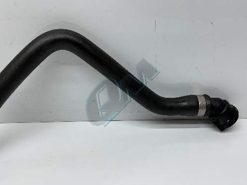 BMW 5 Series F10 F11 N47N Rubber Coolant Hose