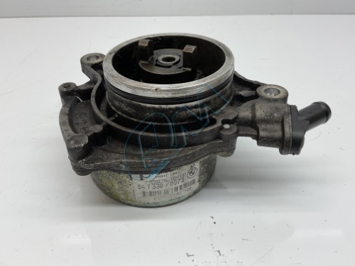 BMW Vacuum Pump M47N M57N Fits 3 5 7 Series E46 E60 E61 E65