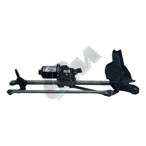 BMW Front Windscreen Wiper Motor & Linkage 1 3 Series F20 F21 F30 F31