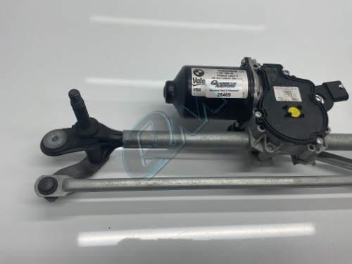 BMW Front Windscreen Wiper Motor & Linkage 1 3 Series F20 F21 F30 F31