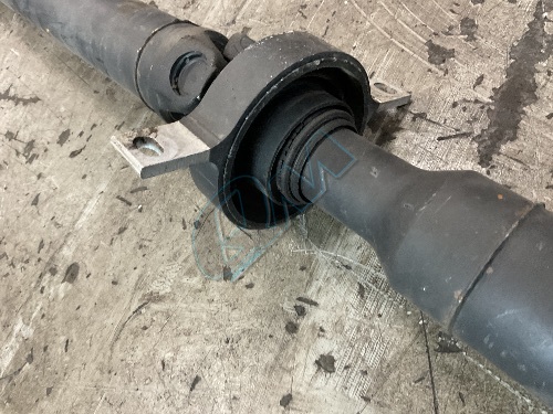 BMW Drive Shaft Prop Shaft L=1522MM 1 Series F20 F21 N47N 114d 116d