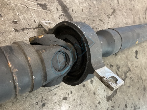 BMW Drive Shaft Prop Shaft L=1522MM 1 Series F20 F21 N47N 114d 116d