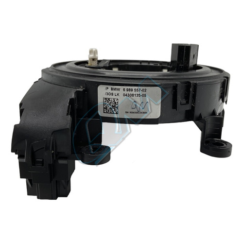 BMW Slip Ring Clock Spring Squib 1 3 Series E81 E82 E87 E88 E90 E91 E92