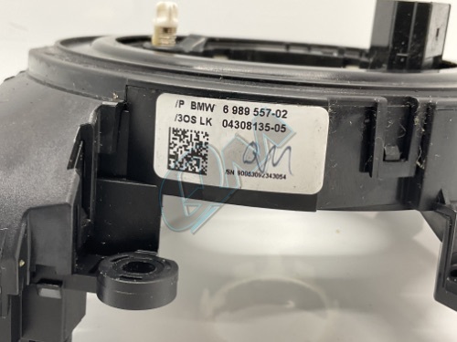 BMW Slip Ring Clock Spring Squib 1 3 Series E81 E82 E87 E88 E90 E91 E92