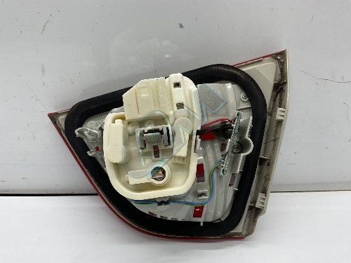 BMW Passenger N/S Left Rear Inner Tail Light Lamp 3 Series E90 LCI