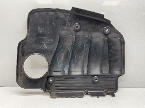 BMW 1 3 Series E87 E90 X3 E83 Z4 E85 N46 Engine Acoustic  Cover