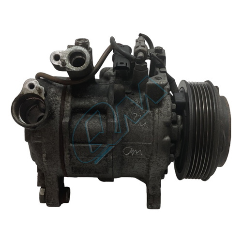 BMW A/C Air Con Compressor Pump N47N 1 3 5 Series E9X F20 F30