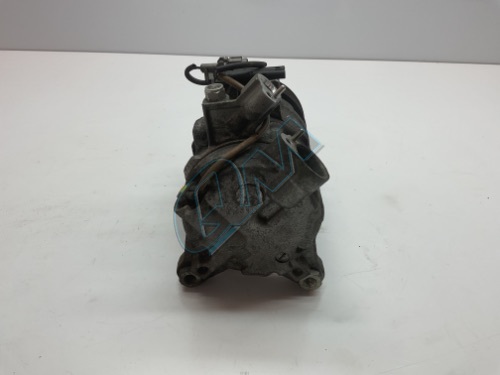 BMW A/C Air Con Compressor Pump N47N 1 3 5 Series E9X F20 F30