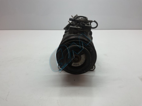 BMW A/C Air Con Compressor Pump N47N 1 3 5 Series E9X F20 F30
