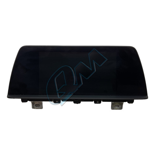 BMW Sat Nav Multimedia Display Screen 6.5" F20 F21 F22 F23 LCI