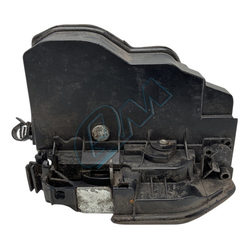 BMW Passenger Left Front Door Lock Catch Latch Actuator X3 X4 F25 F26