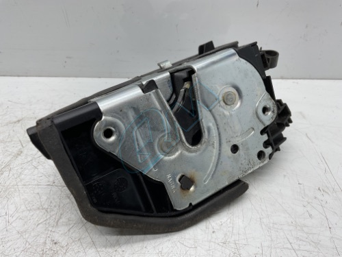 BMW Passenger Left Front Door Lock Catch Latch Actuator X3 X4 F25 F26