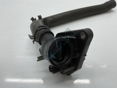 BMW Thermostat Coolant Flange Fits 1 Series F20 F21 N13 116i