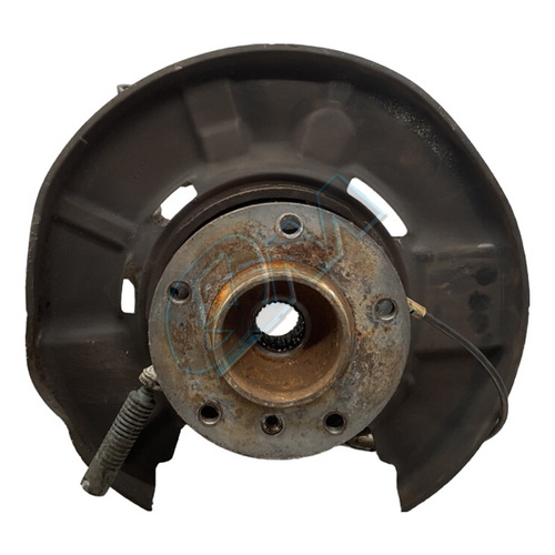 BMW Right O/S Rear Wheel Hub 1 3 Series E90 E92 E93 E81 E82 E87